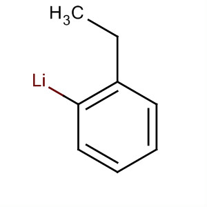 41285-21-6  Lithium, (2-ethylphenyl)-