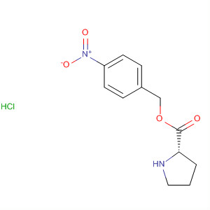 41324-63-4  L-Proline, (4-nitrophenyl)methyl ester, monohydrochloride