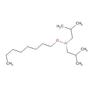 41329-28-6  Aluminum, bis(2-methylpropyl)(octyloxy)-
