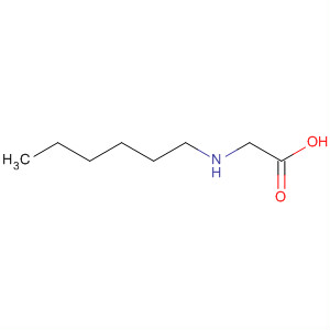 41331-10-6  Glycine, N-hexyl-