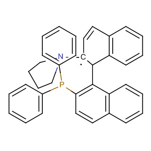 413578-90-2  pirolidyna, 1-[(1S)-2'-(difenylofosfino)[1,1'-binaftalen]-2-ylo]-