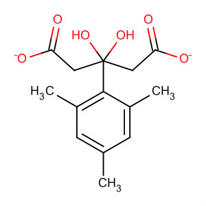 413601-58-8  Methanediol, (2,4,6-trimethylphenyl)-, diacetate 413601-58-8  Methanediol, (2,4,6-trimethylphenyl)-, diacetate