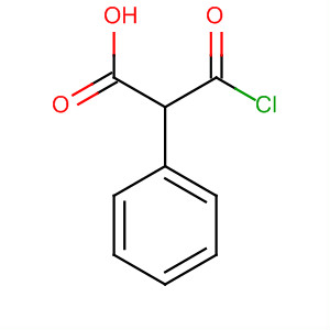 41393-81-1  Benzeneacetic acid, a-(chlorocarbonyl)-