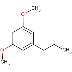 41395-10-2  Benzene, 1,3-dimethoxy-5-propyl-