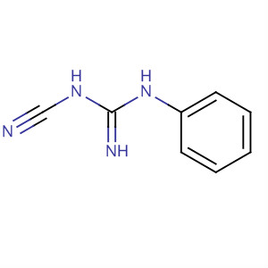 41410-39-3  Guanidine, N-cyano-N'-phenyl-