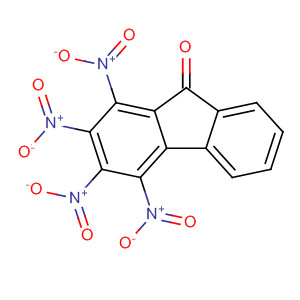 41417-65-6  9H-Fluoren-9-one, tetranitro-