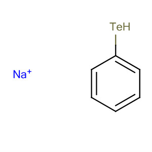 41422-67-7  Benzenetellurol, sodium salt