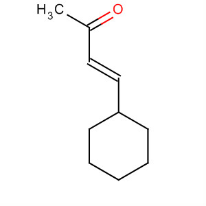 41437-84-7  3-Buten-2-one, 4-cyclohexyl-, (3E)-