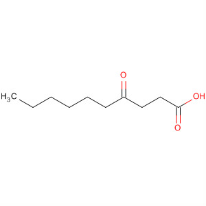 4144-54-1  Decanoic acid, 4-oxo-