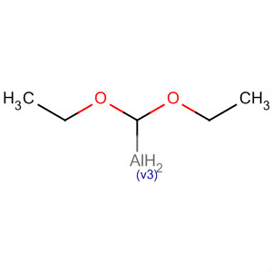 41454-09-5  Aluminum, diethoxymethyl-