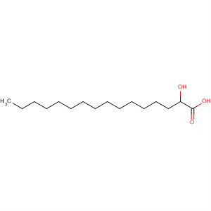 41539-58-6  Hexadecanoic acid, hydroxy-