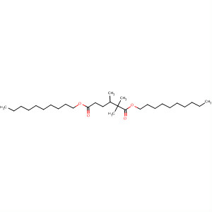 41539-70-2  Hexanedioic acid, trimethyl-, didecyl ester