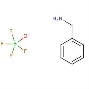 41579-49-1  Benzenemethanamine, tetrafluoroborate(1-)