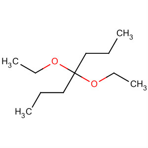 41623-39-6  Heptane, 4,4-diethoxy-