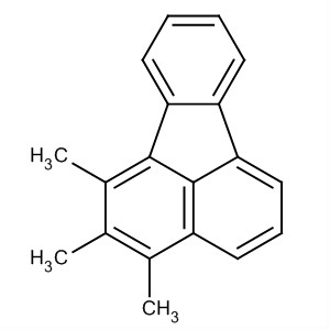 41637-87-0  Fluoranthene, trimethyl-