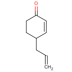 4166-61-4  2-Cyclohexen-1-one, 4-(2-propenyl)-