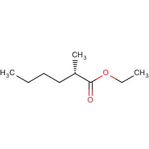 41692-46-0  Hexanoic acid, 2-methyl-, ethyl ester, (S)-