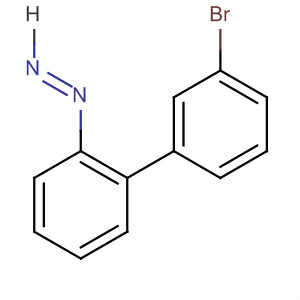 4171-34-0  Diazene, (3-bromophenyl)phenyl-