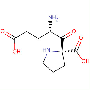 41745-47-5  L-Proline, L-a-glutamyl-