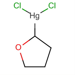 41750-60-1  Mercury, dichloro(tetrahydrofuran)-