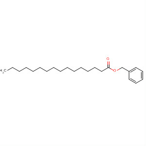 41755-60-6  Hexadecanoic acid, phenylmethyl ester