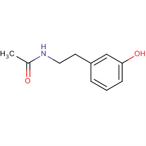 41765-97-3  Acetamide, N-[2-(3-hydroxyphenyl)ethyl]-