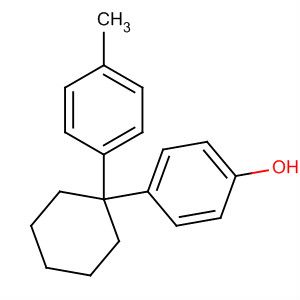 41768-86-9  Phenol, 4-[1-(4-methylphenyl)cyclohexyl]-