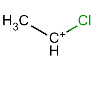 41797-38-0  Ethylium, 1-chloro-