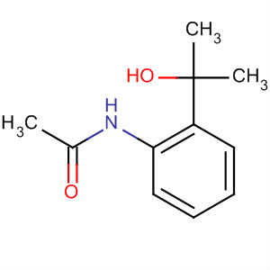 41797-86-8  Acetamide, N-[2-(1-hydroxy-1-methylethyl)phenyl]-