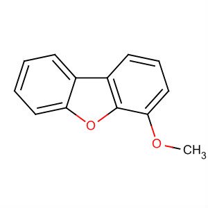41799-27-3  Dibenzofuran, 4-methoxy-