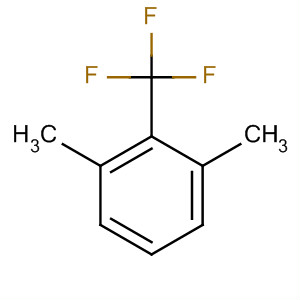 41818-96-6  Benzene, 1,3-dimethyl-2-(trifluoromethyl)-