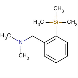 41839-69-4  Benzenemethanamine, N,N-dimethyl-2-(trimethylsilyl)-