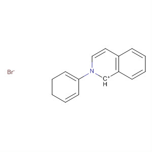 41852-27-1  Isoquinolinium, 3,4-dihydro-2-phenyl-, bromide