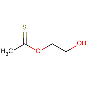 41858-09-7  Ethanethioic acid, S-(2-hydroxyethyl) ester