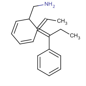 41860-07-5  Benzenemethanamine, a-ethylidene-N-(1-phenylpropylidene)-