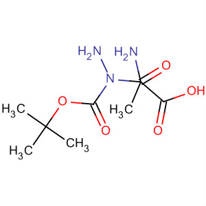 41863-52-9  L-Alanine, N-[(1,1-dimethylethoxy)carbonyl]-, hydrazide