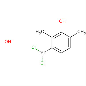 41864-54-4  Aluminum, dichloro(2,6-dimethylphenolato)-