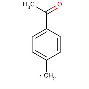 41876-38-4  Methyl, (4-acetylphenyl)-