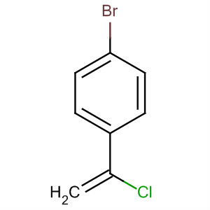 41876-64-6  Benzene, 1-bromo-4-(1-chloroethenyl)-