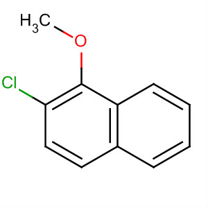 41908-21-8  naftalen, 2-chlor-1-methoxy-