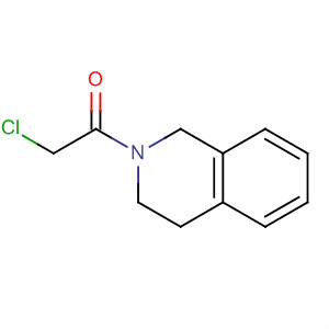 41910-57-0  Isoquinoline, 2-(chloroacetyl)-1,2,3,4-tetrahydro-