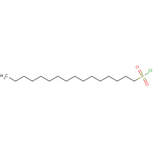 41911-50-6  Hexadecanesulfonyl chloride