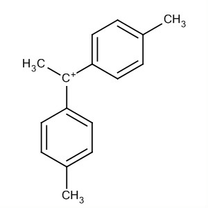 41912-36-1  Ethylium, 1,1-bis(4-methylphenyl)-