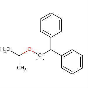 41976-79-8  Benzene, 1,1'-[2-(1-methylethoxy)ethylidene]bis-