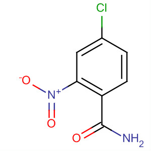 41994-91-6  Benzamide, 4-chloro-2-nitro-