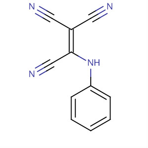 41996-49-0  Ethenetricarbonitrile, (phenylamino)-
