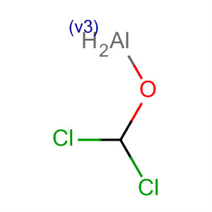 41996-90-1  Aluminum, dichloromethoxy-