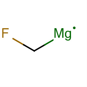 420-09-7  Magnesium, fluoromethyl-