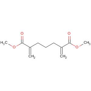 42028-68-2  Heptanedioic acid, 2,6-bis(methylene)-, dimethyl ester