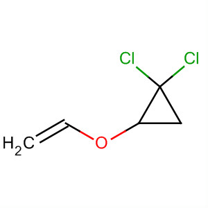 42039-18-9  Cyclopropane, 1,1-dichloro-2-(ethenyloxy)-